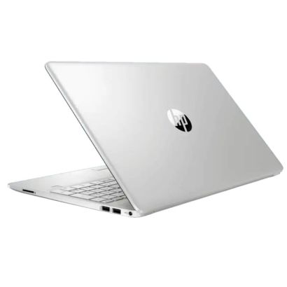 Notebook HP 15-dw1071la 15.6" FHD, Procesador Intel Core i7-10510U, Memoria RAM 12GB DDR4, Disco duro 512GB SSD M.2